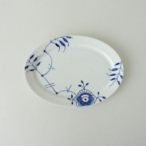 ROYAL COPENHAGEN 【北欧】美品/ロイヤルコペンハーゲン *ブルー ROYAL COPENHAGEN 【北欧】美品/ロイヤルコペンハーゲン *ブルー