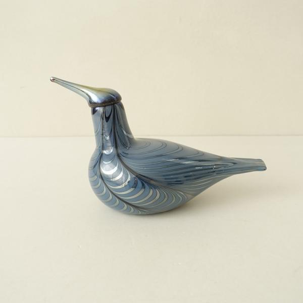 ▼美品 イッタラ バード Birds by Toikka  drop-kaitori_wa84-2311-152
