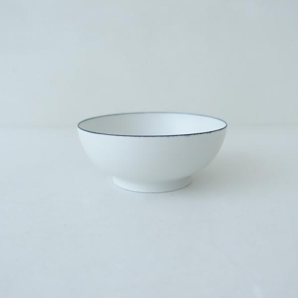 イイホシユミコ yumiko iihoshi *dandan 茶碗 中 yumiko iihoshi porcelain （イイホシユミコ）×CONNECT dandan