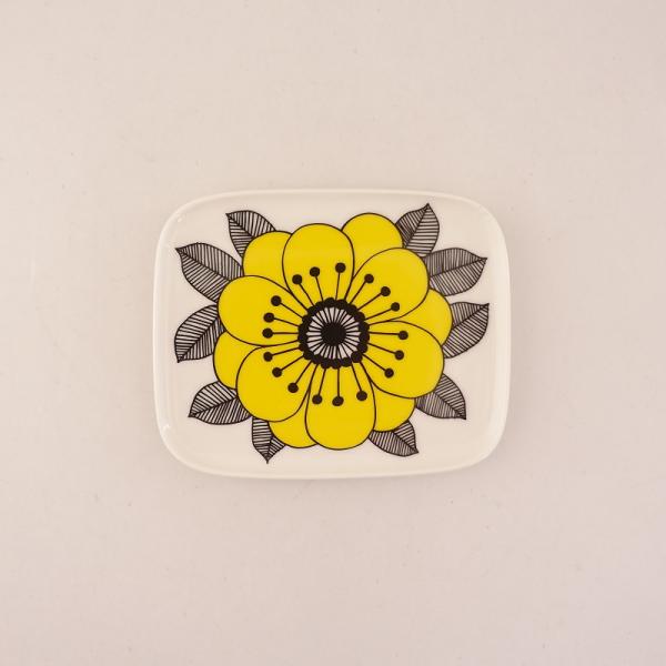 marimekko KESTIT プレート