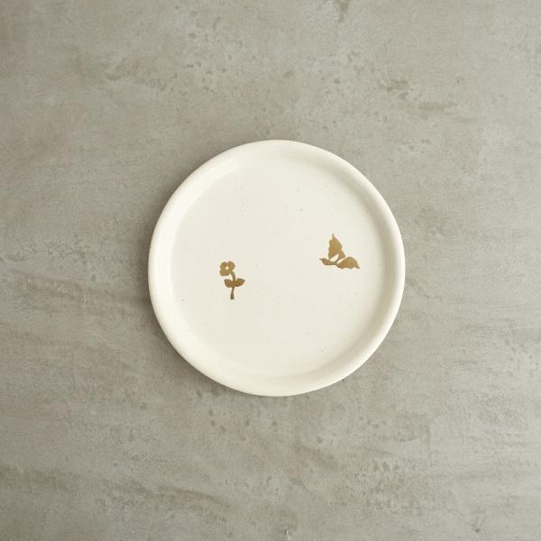 mina perhonen //【美品】ミナペルホネン perhonen×安藤雅信 *A mina perhonen //【美品】ミナペルホネン perhonen×安藤雅信 *A