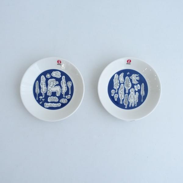 mina perhonen（ミナペルホネン） 【北欧】未使用/2023/イッタラ×ミナ