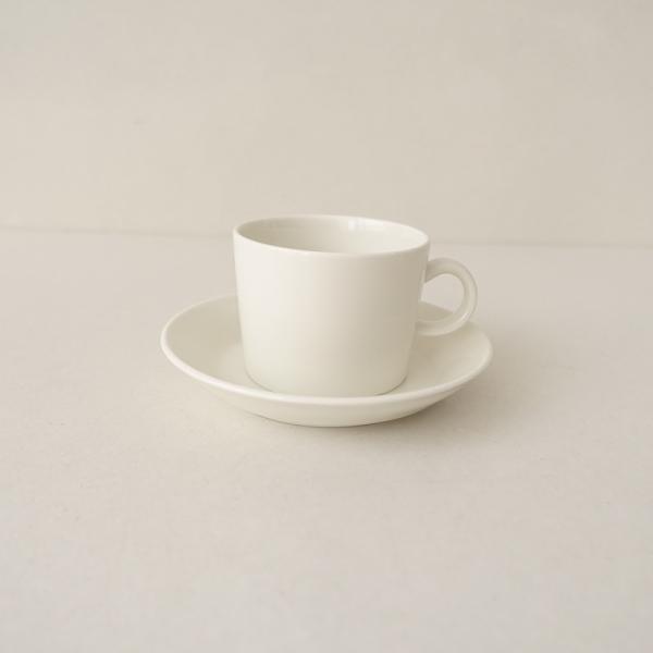 イッタラ アラビア ダブルネーム ティーマ 皿 25.5㎝ 2枚 iittala 【廃番/ダブルネーム】アラビア イッタラ ARABIA *TEEMA