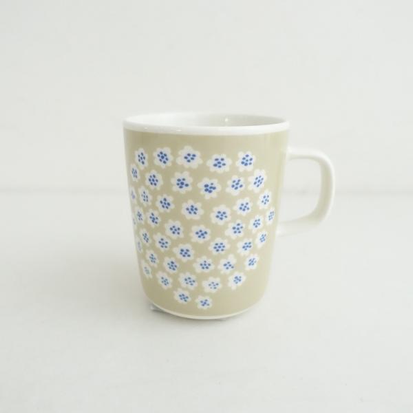 北欧】未使用/廃番色/マリメッコ marimekko *PUKETTIプケッティ