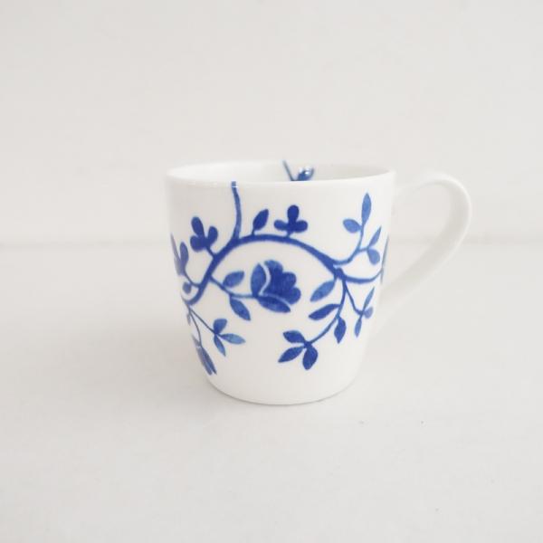 Rorstrand 【北欧】廃番/希少/ロールストランド *Pergola ペルゴラ