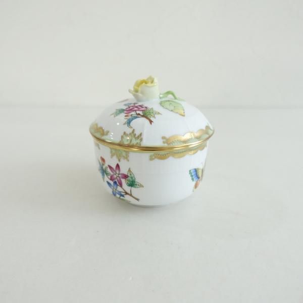 ヘレンド フィンガーボール drop-kaitori_wa87-2405-21