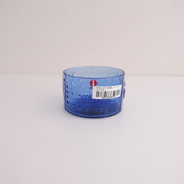 iittala（イッタラ） 【北欧】イッタラ *Flora フローラ ボウル 8cm