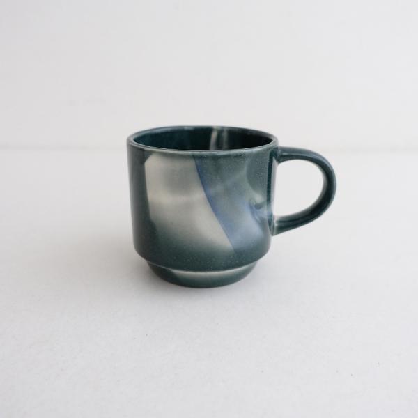 スターバックス 出雲大社限定 マグカップ ディープグリーン