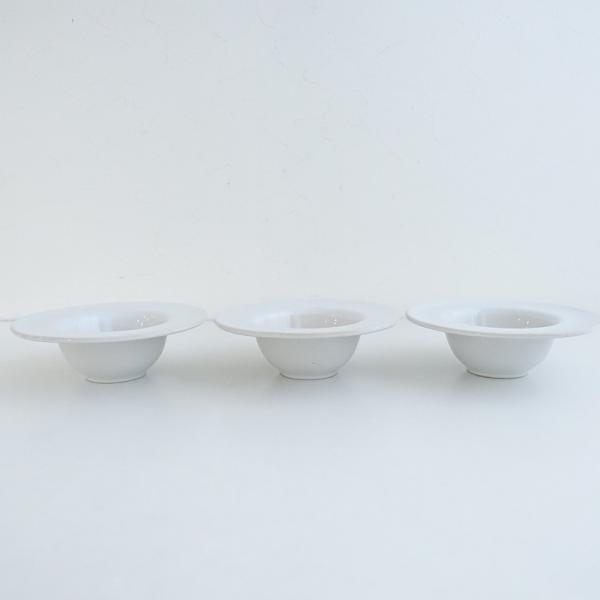 美品】コスタ ノバ COSTA NOVA *RODA リムボウル 18cm 3点セット*食器