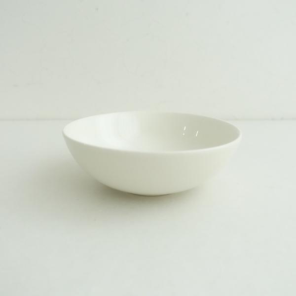 ARABIA（アラビア） 【北欧】アラビア *24h ボウル 18cm ホワイト*食器
