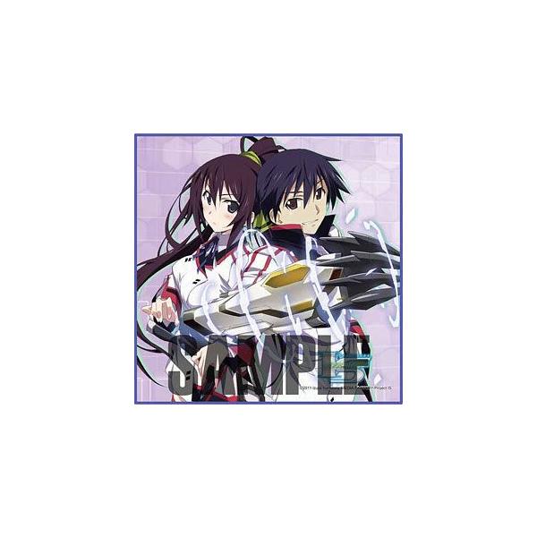 キャラクターグッズ Is インフィニット ストラトス 雑貨の人気商品 通販 価格比較 価格 Com