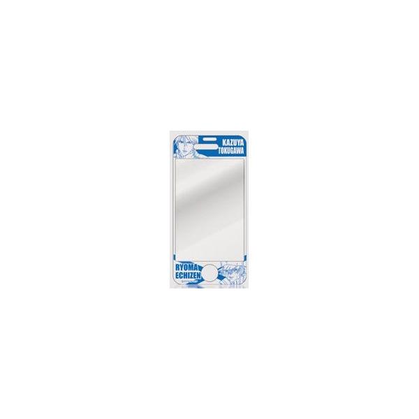 y[֑ΉzvgK[hSENSAI iPhone4SVejX̉ql01[}×4SVi