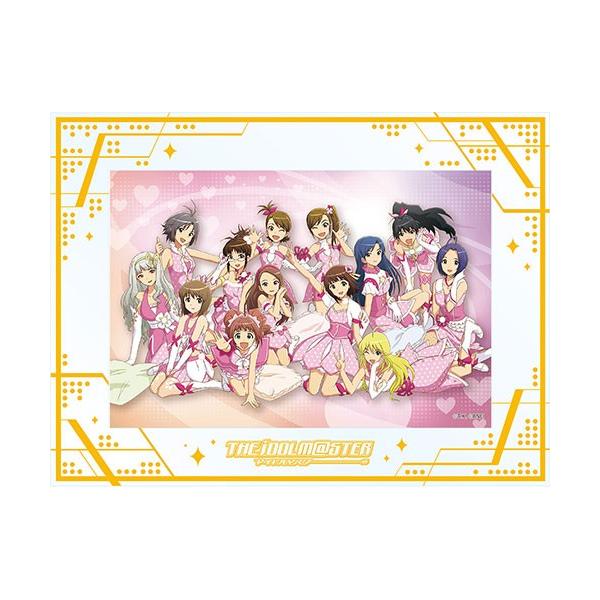 yNbN|XgΉzTHE IDOLMSTERiACh}X^[jANtHgt[|XgJ[hZbgtVi