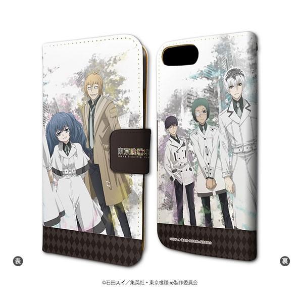 グレートバリアリーフ 忌み嫌う 南極 東京 喰 種 スマホケース Iphone7 Auto System Jp