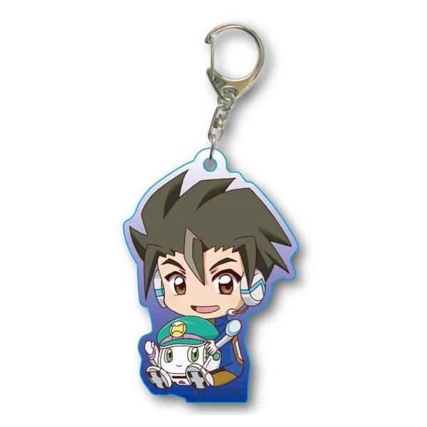 シンカリオン アクリル キーホルダーの人気商品 通販 価格比較 価格 Com