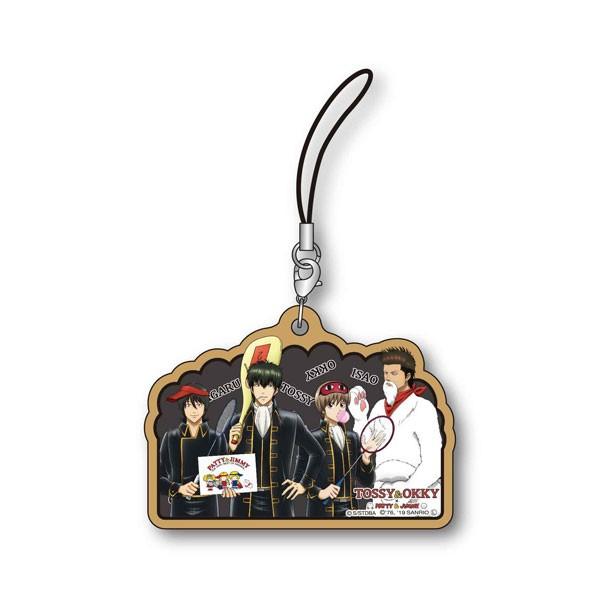 yNbN|XgElR|XΉz⍰×TI Sanrio charactersGRXgbv part2TOSSYOKKYVi