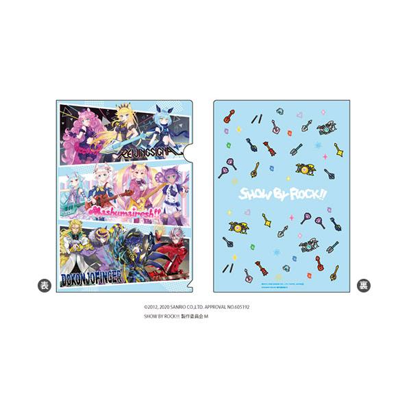 yNbN|XgElR|XΉzSHOW BY ROCKII܂܂IINAt@C01/WfUCVi