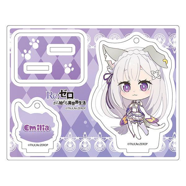グッズ リゼロ キャラクター」の人気商品一覧 | 安い商品を通販