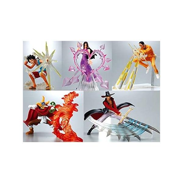 バンダイ　ワンピース　アタックモーションズchap.4 drop-zakka_2021-0404-150