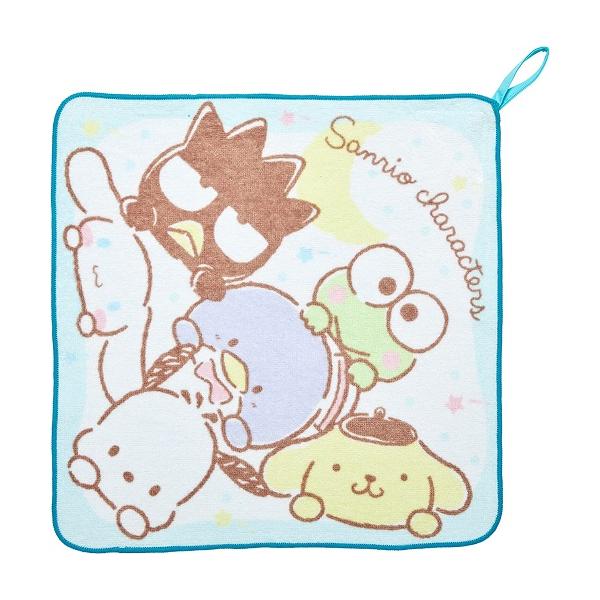 ※全国一律クリックポスト送料無料での発送となります。■仕様【サイズ】約33×33cm【素材】綿100%【仕様】シャーリング・染料プリント・裏面カラーパイル制菌加工■状態 新品■メーカー 丸眞■商品説明フックなどにかけてご使用いただける便利な...