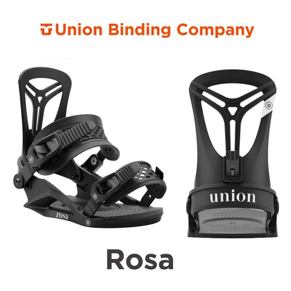 24-25   UNION  �@���j�I��   �r���f�B���O�@�@ROSA   WOMEN'S�@�@ ���[�U�@���f�B�[�X�@�@BLACK   M�T�C�Y�@���K�̔��X ���i�摜1