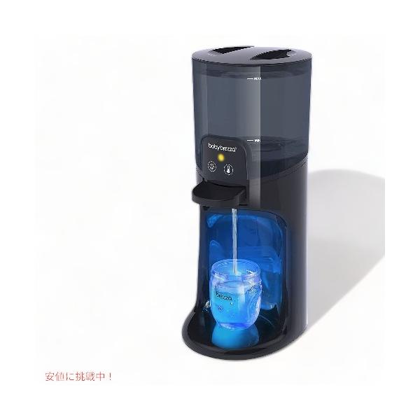 Baby Brezza ベビーブレッツァ 調乳ポット インスタント