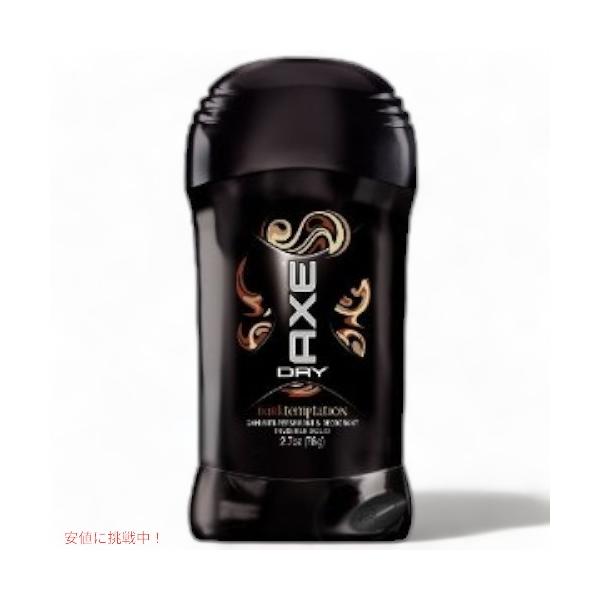 並行輸入品】AXE アクセ デオドラント ダークテンプテーション