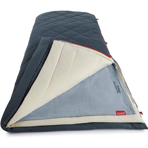 並行輸入品】コールマン マルチレイヤー寝袋 Coleman 2000033165