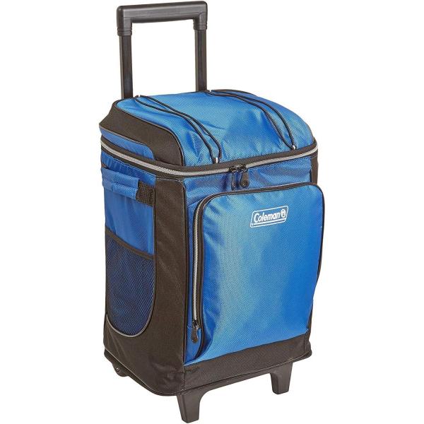 Coleman - 新品未使用！ Coleman クーラーボックス   キャンプ スポーツ・レジャー:アウトドア・キャンプ:クーラーボックス