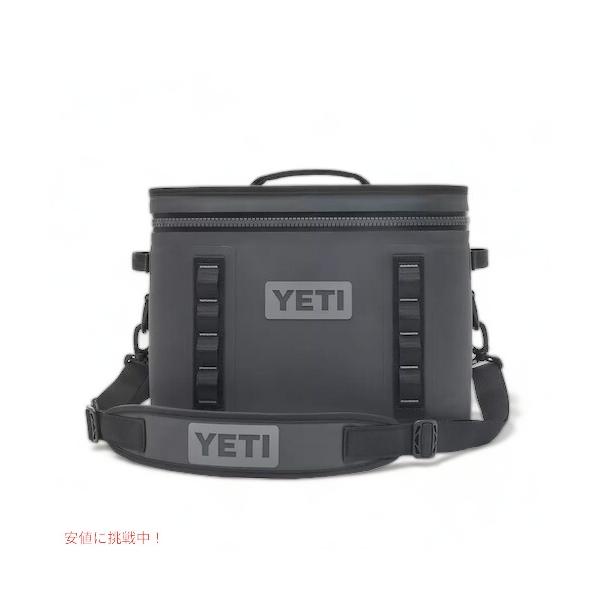 YETI（イエティ） 【並行輸入品】YETI Hopper Flip18 Portable Soft