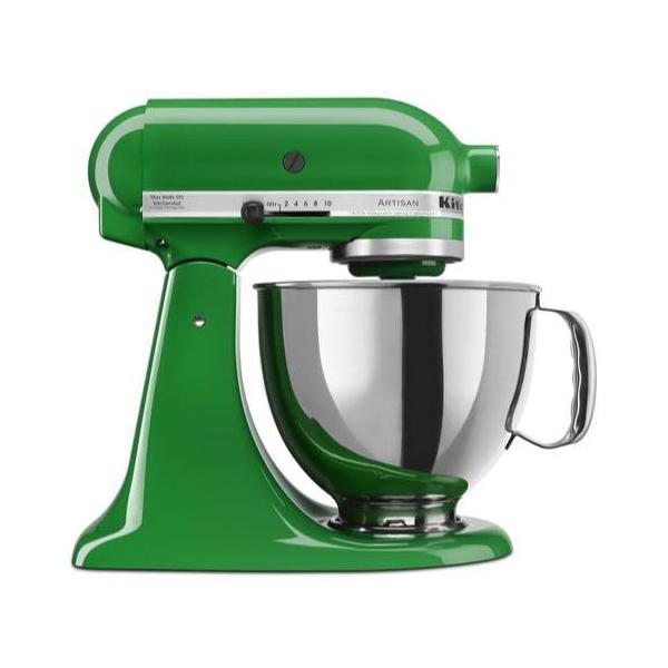 KitchenAid キッチンエイドミキサー 5クォート KSM150PSCG