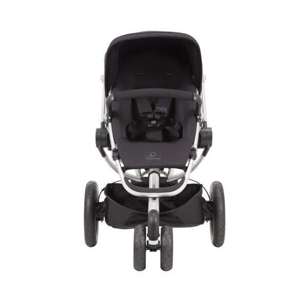 Quinny Buzz Xtra 2.0 Stroller in Rocking クイニー バズ ベビーカー