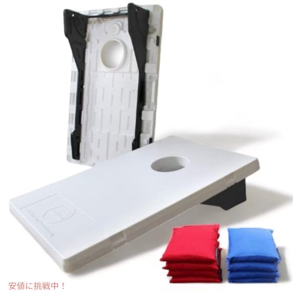 コーンホールゲームセット Driveway Gamesの魅力完全ガイド