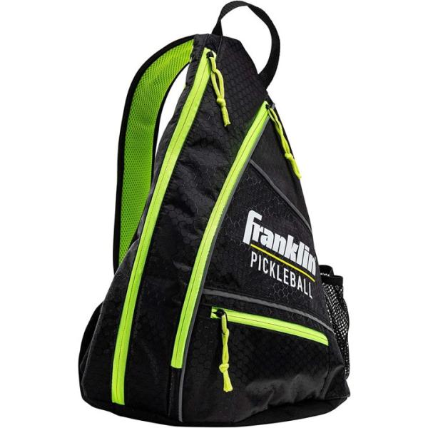 【並行輸入品】フランクリンスポーツ ピックルボールバッグ Franklin Sports 52823 公式バッグ