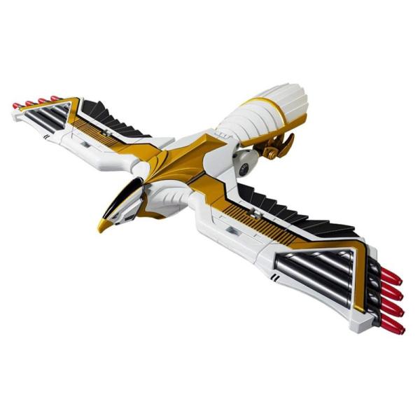 【並行輸入品】パワーレンジャー アクションフィギュア Power Rangers 97406 ファルコン 品