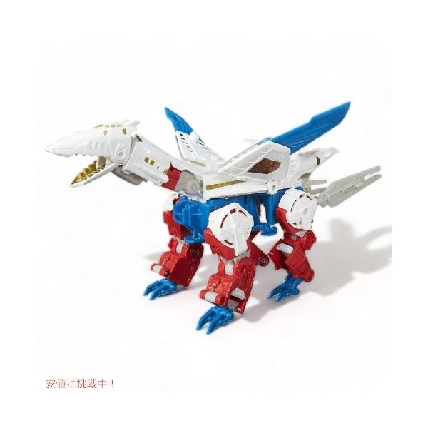 【並行輸入品】トランスフォーマー フィギュア B5609 スカイリンクス Transformers Generations Combiner Wars Voyager Class Sky Lynx