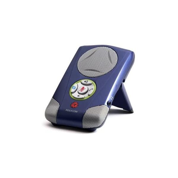 POLYCOM スピーカーフォン C100S POLYCOM / ポリコム / Communicator