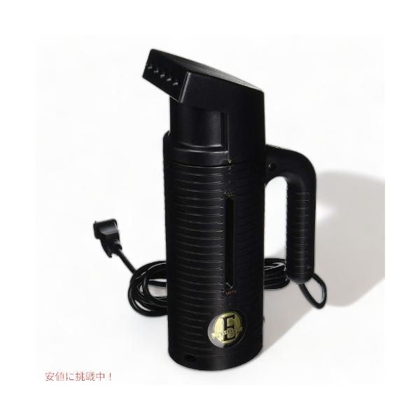 並行輸入品】ジフィースチーマー Jiffy Steamer ハンディースチーマー