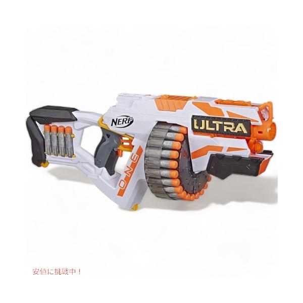 並行輸入品】ナーフ おもちゃの鉄砲 NERF B07RRYQPPQ ウルトラワン