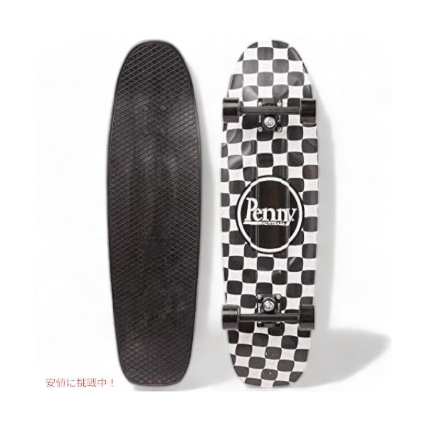 Penny Australia スケートボード 美品　数回使用 drplus_13003220msy