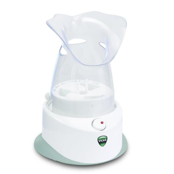 Vicks Personal Steam Inhaler スチーム 吸入器 V1200 メタストア ヤフー店がお届け! :13004561-msy:メタストア ヤフー店 - 通販 - Yahoo!ショッピング Vicks Personal Steam Inhaler スチーム 吸入器 V1200 メタストア ヤフー店がお届け! :13004561-msy:メタストア ヤフー店 - 通販 - Yahoo!ショッピング