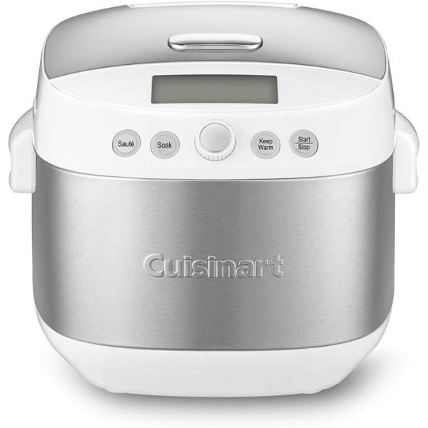 並行輸入品】クイジナート 炊飯器 Cuisinart FRC-1000 マルチクッカー