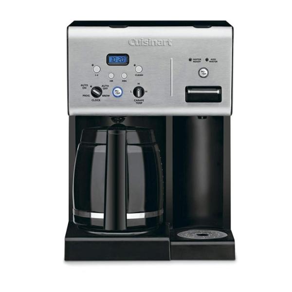 並行輸入品】クイジナート Cuisinart コーヒーメーカー ホットワ