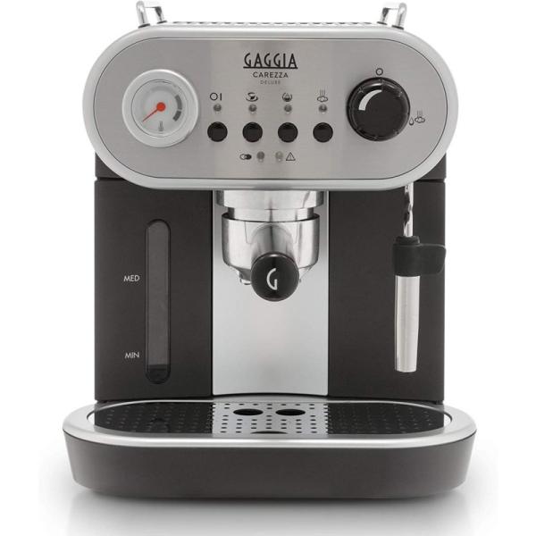 並行輸入品】ガジア エスプレッソマシーン GAGGIA RI8525/01
