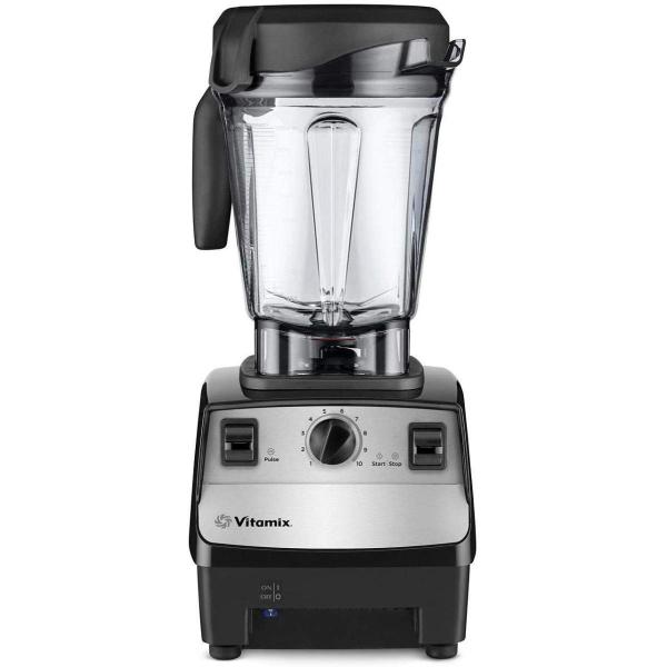 並行輸入品】バイタミックス ブレンダー Vitamix 5300 64オンス