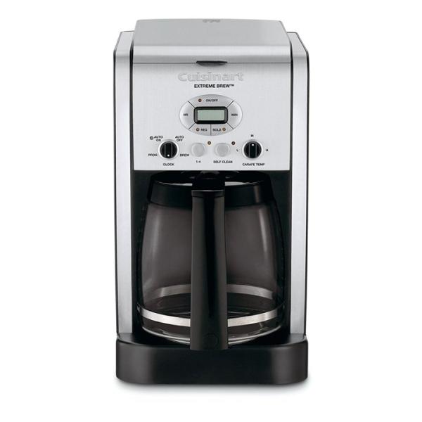 並行輸入品】Cuisinart クイジナート DCC-2650 コーヒーメーカー 12杯