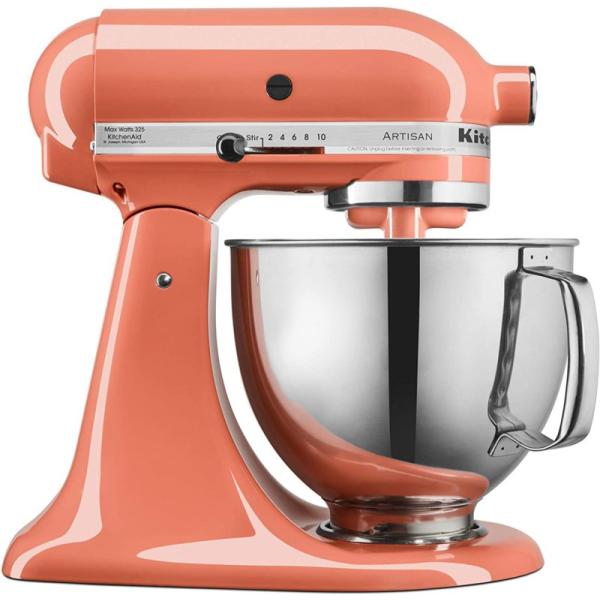 Kitchen Aid スタンドミキサー　ジャンク 並行輸入品】キッチンエイド アーティサンシリーズ スタンド