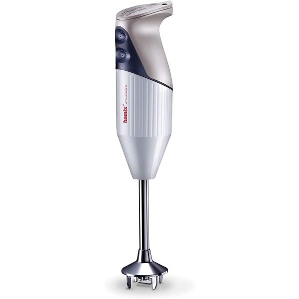 bamix スティックブレンダー グレー 楽天市場】バーミックス ハンドブレンダー Bamix 102 泡立て器