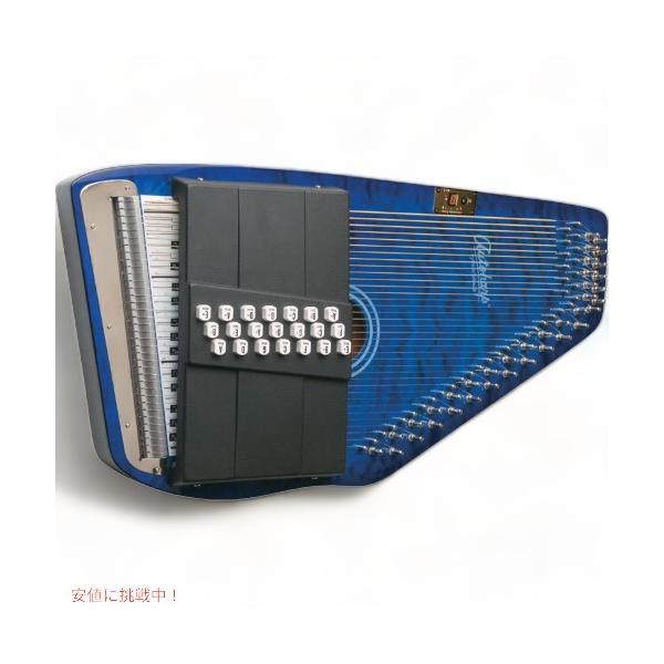 オートハープ　オスカーシュミット　ヴィンテージ Vintage Autoharp Oscar Schmidt International 36 Strings with