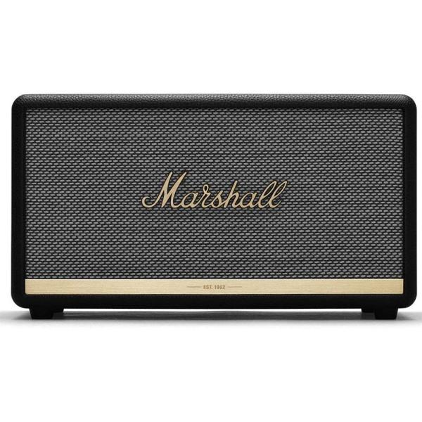 並行輸入品】マーシャル ワイヤレスBluetoothスピーカー Marshall